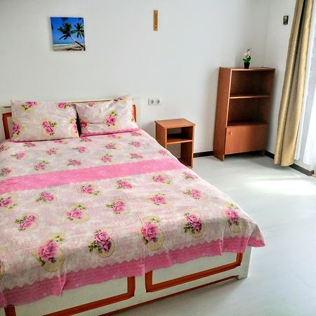 Teo Guest Rooms 바일레펠릭스 외부 사진