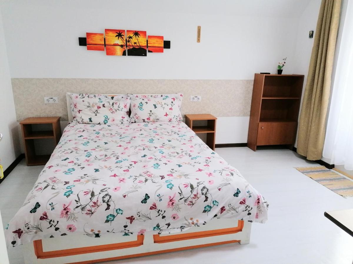 Teo Guest Rooms 바일레펠릭스 외부 사진