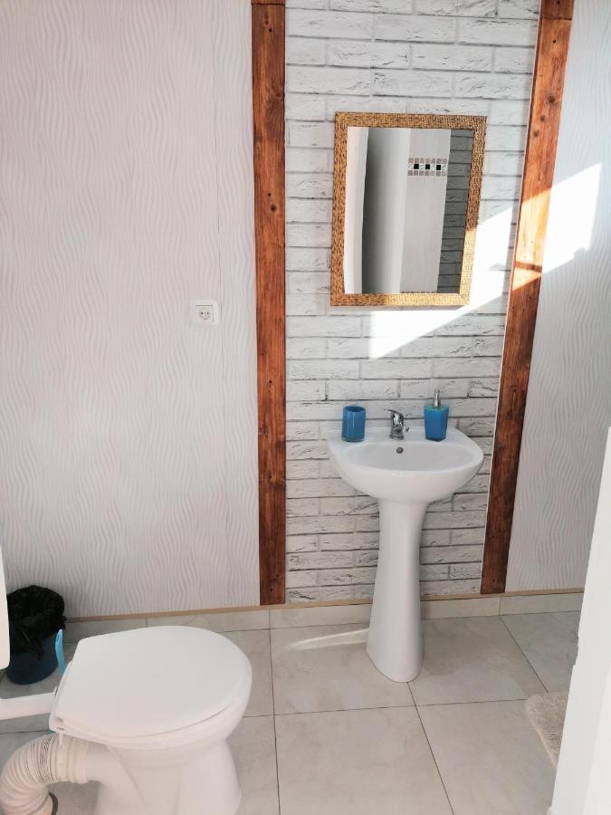 Teo Guest Rooms 바일레펠릭스 외부 사진