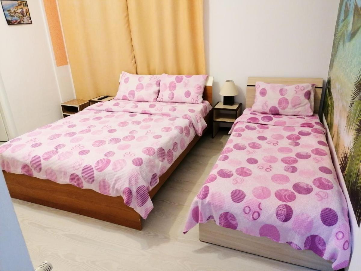 Teo Guest Rooms 바일레펠릭스 외부 사진