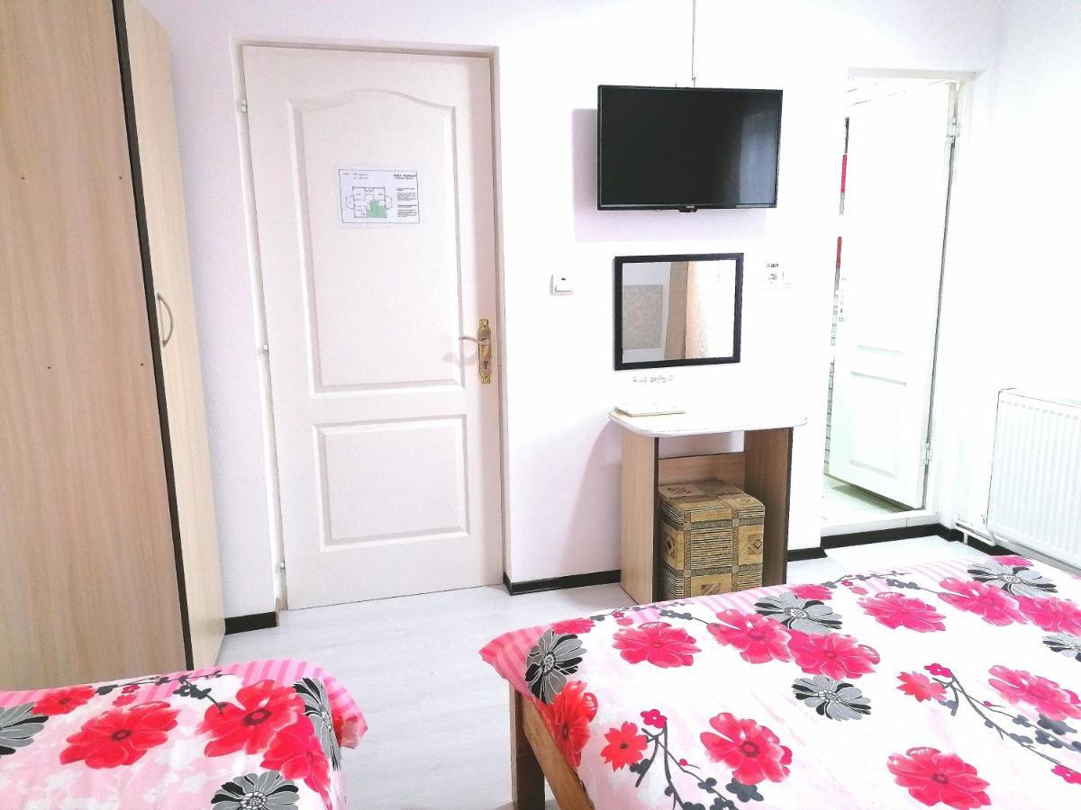 Teo Guest Rooms 바일레펠릭스 외부 사진