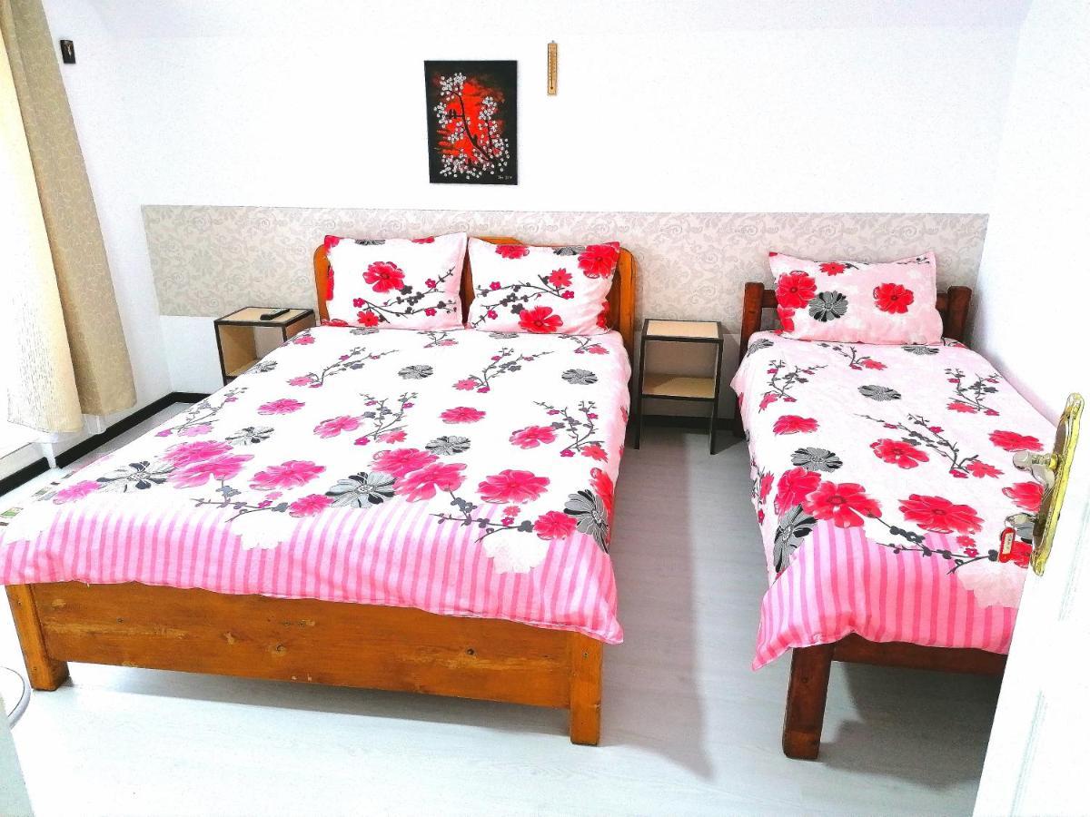Teo Guest Rooms 바일레펠릭스 외부 사진