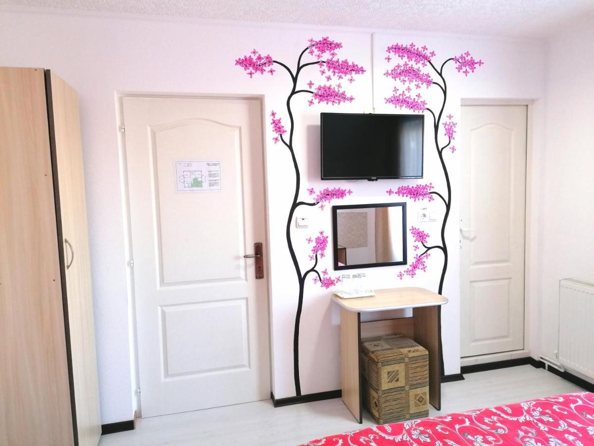 Teo Guest Rooms 바일레펠릭스 외부 사진