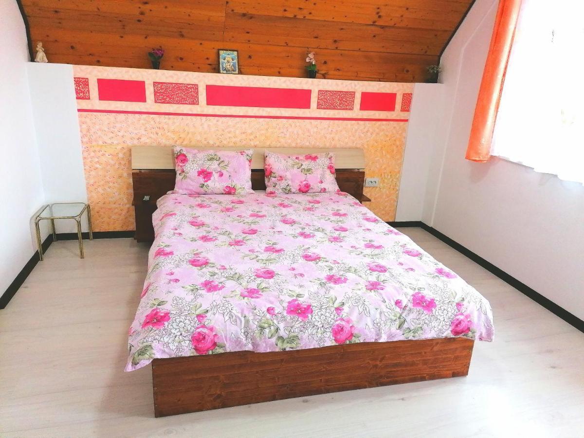 Teo Guest Rooms 바일레펠릭스 외부 사진
