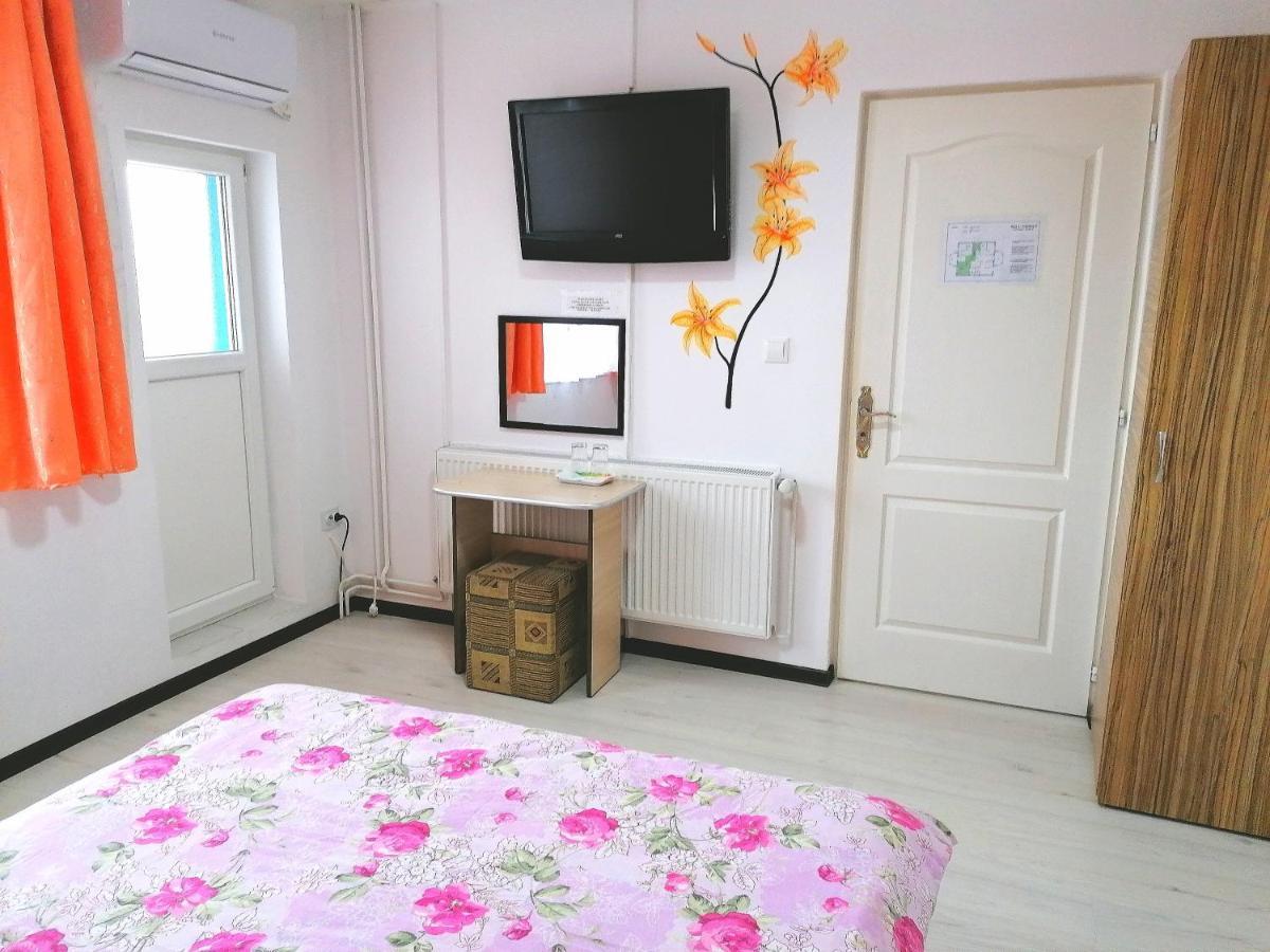 Teo Guest Rooms 바일레펠릭스 외부 사진