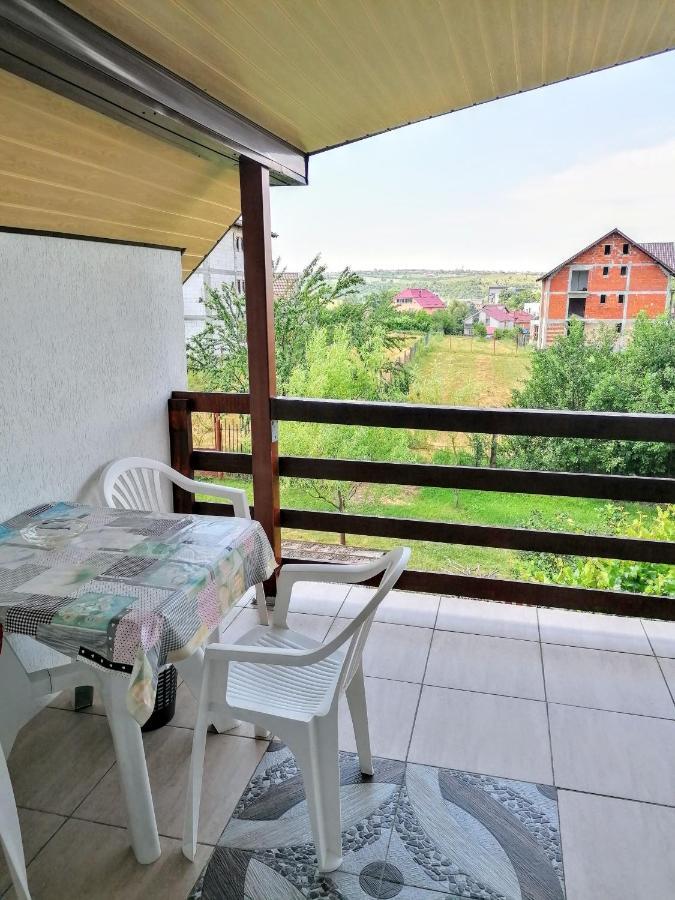 Teo Guest Rooms 바일레펠릭스 외부 사진
