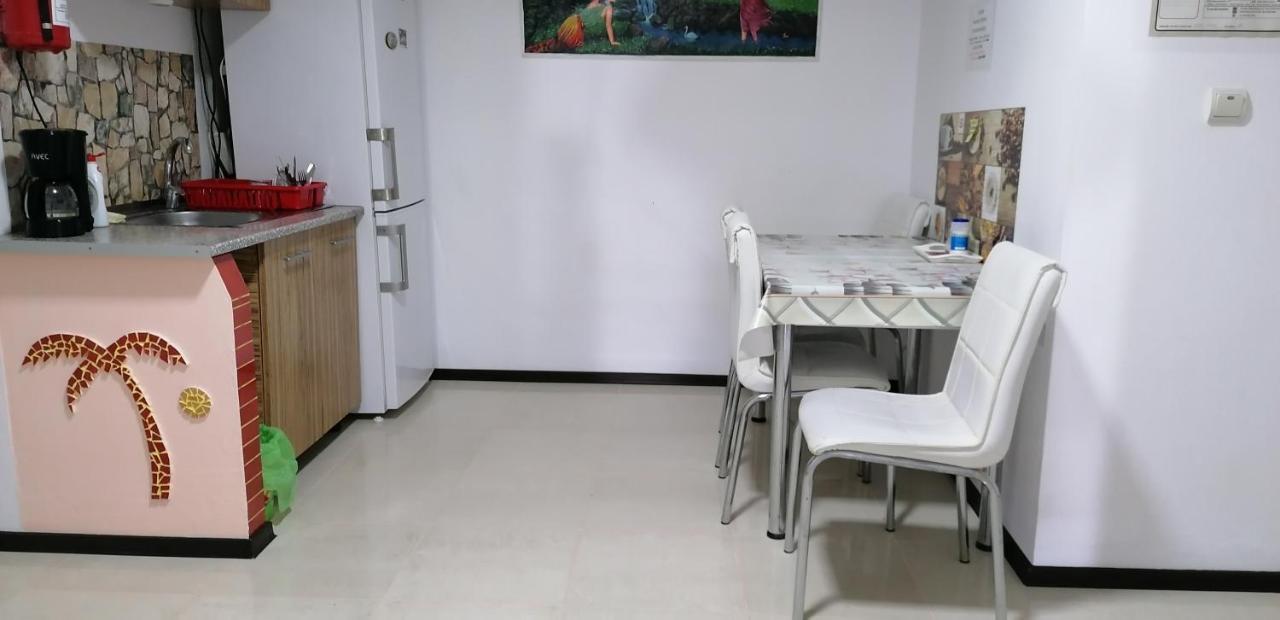 Teo Guest Rooms 바일레펠릭스 외부 사진
