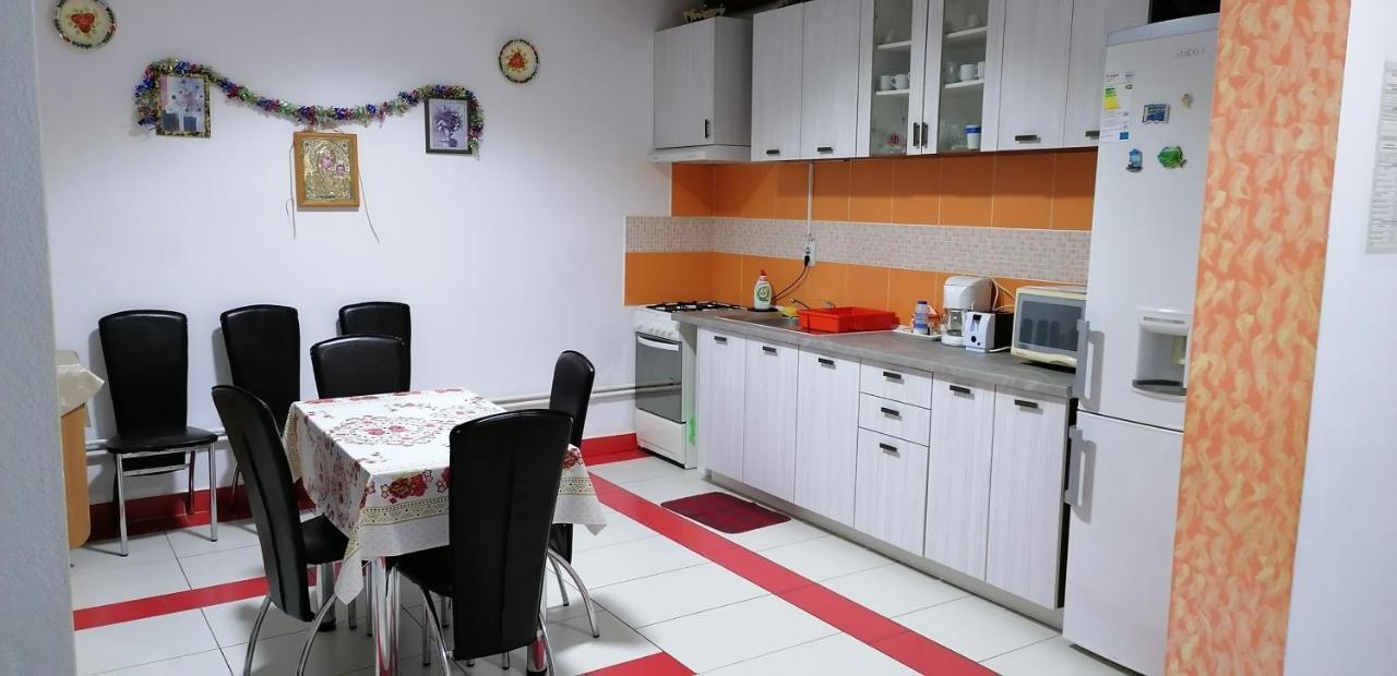 Teo Guest Rooms 바일레펠릭스 외부 사진