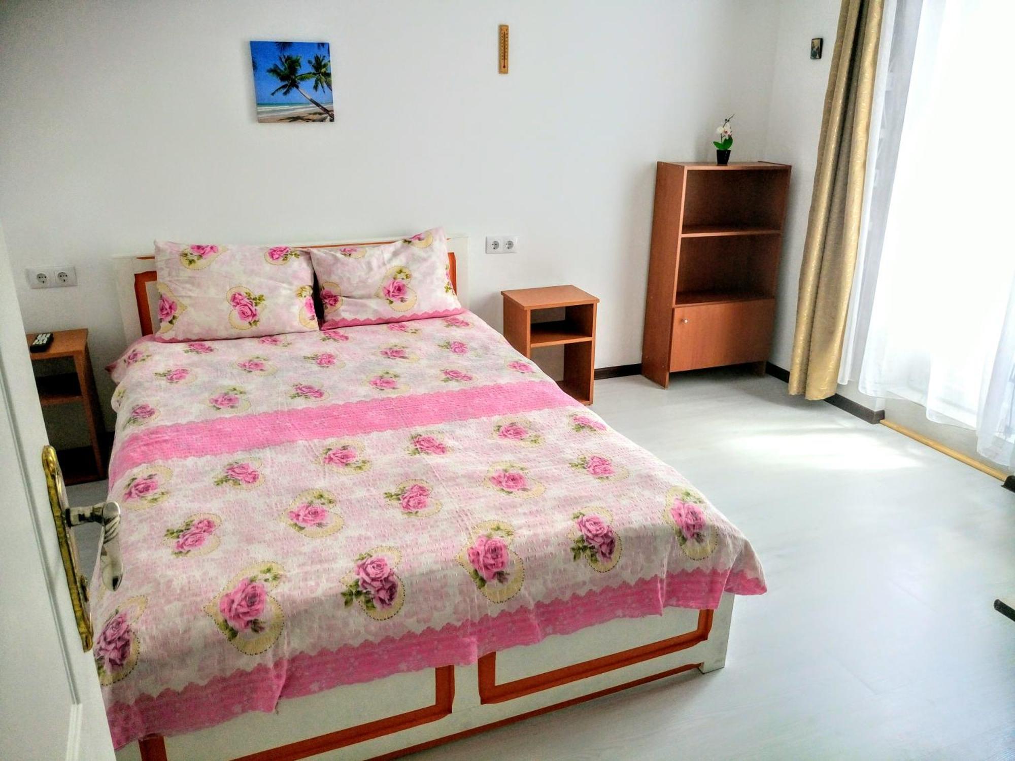 Teo Guest Rooms 바일레펠릭스 외부 사진