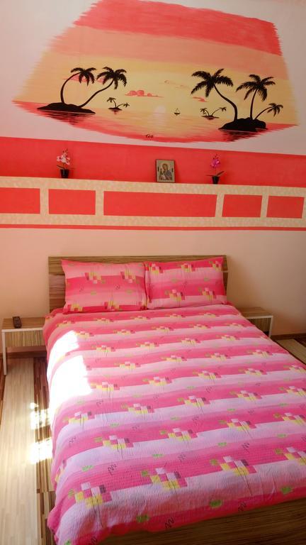 Teo Guest Rooms 바일레펠릭스 외부 사진
