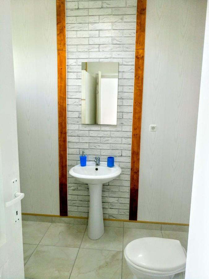 Teo Guest Rooms 바일레펠릭스 외부 사진