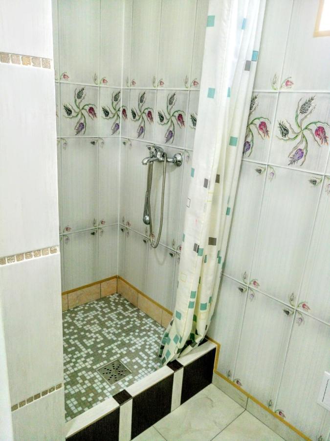 Teo Guest Rooms 바일레펠릭스 외부 사진