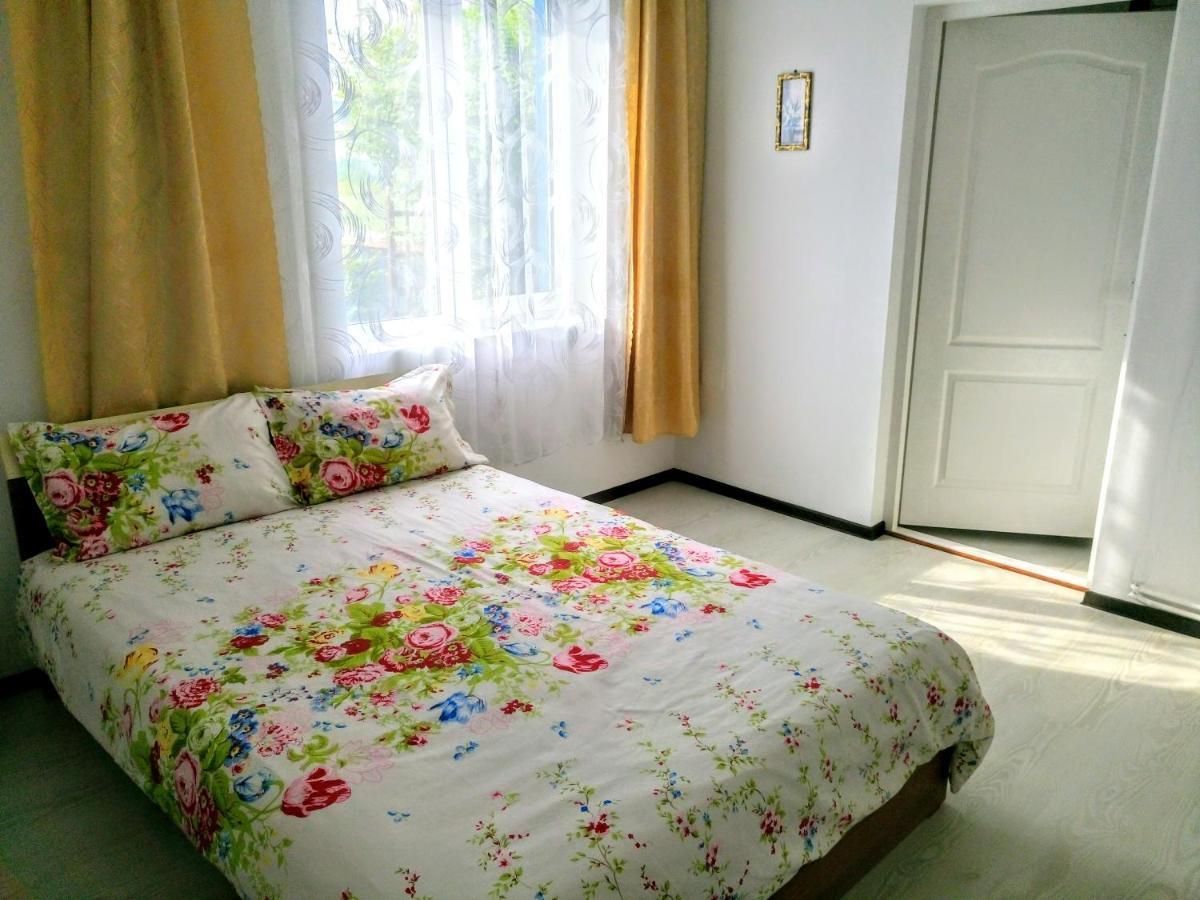 Teo Guest Rooms 바일레펠릭스 외부 사진
