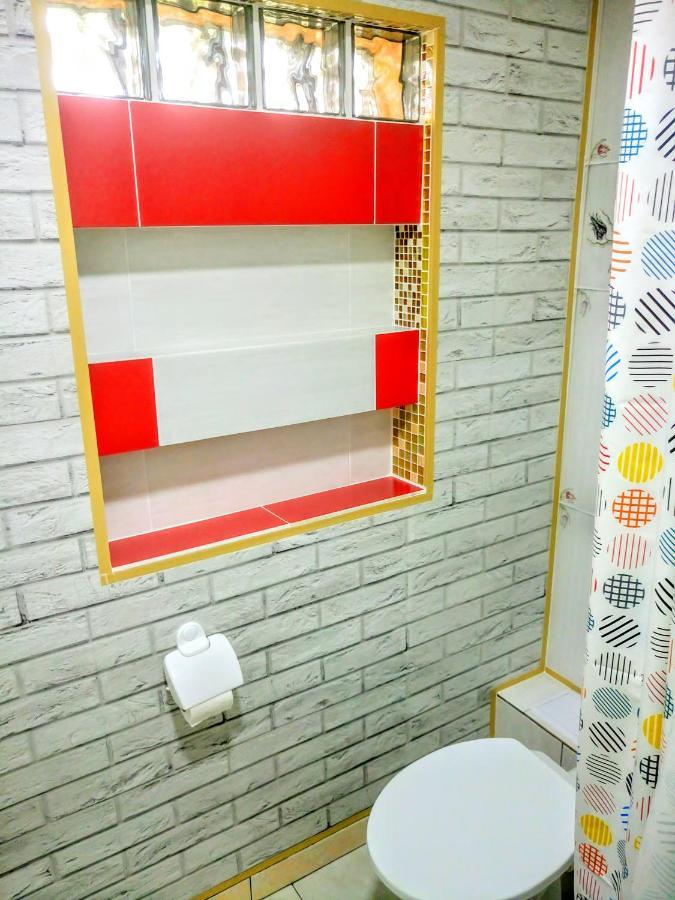 Teo Guest Rooms 바일레펠릭스 외부 사진