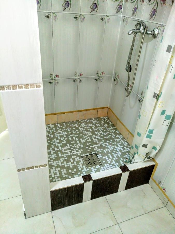 Teo Guest Rooms 바일레펠릭스 외부 사진