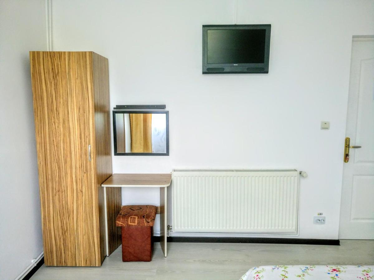 Teo Guest Rooms 바일레펠릭스 외부 사진