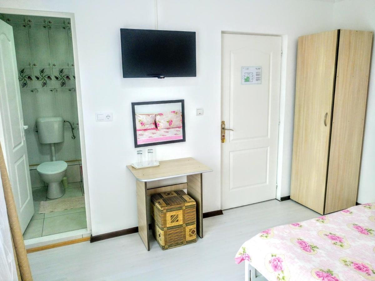 Teo Guest Rooms 바일레펠릭스 외부 사진