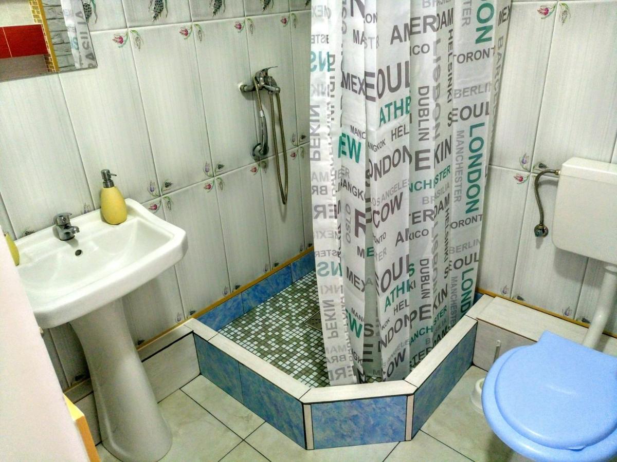 Teo Guest Rooms 바일레펠릭스 외부 사진