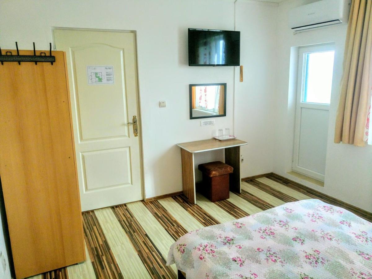 Teo Guest Rooms 바일레펠릭스 외부 사진